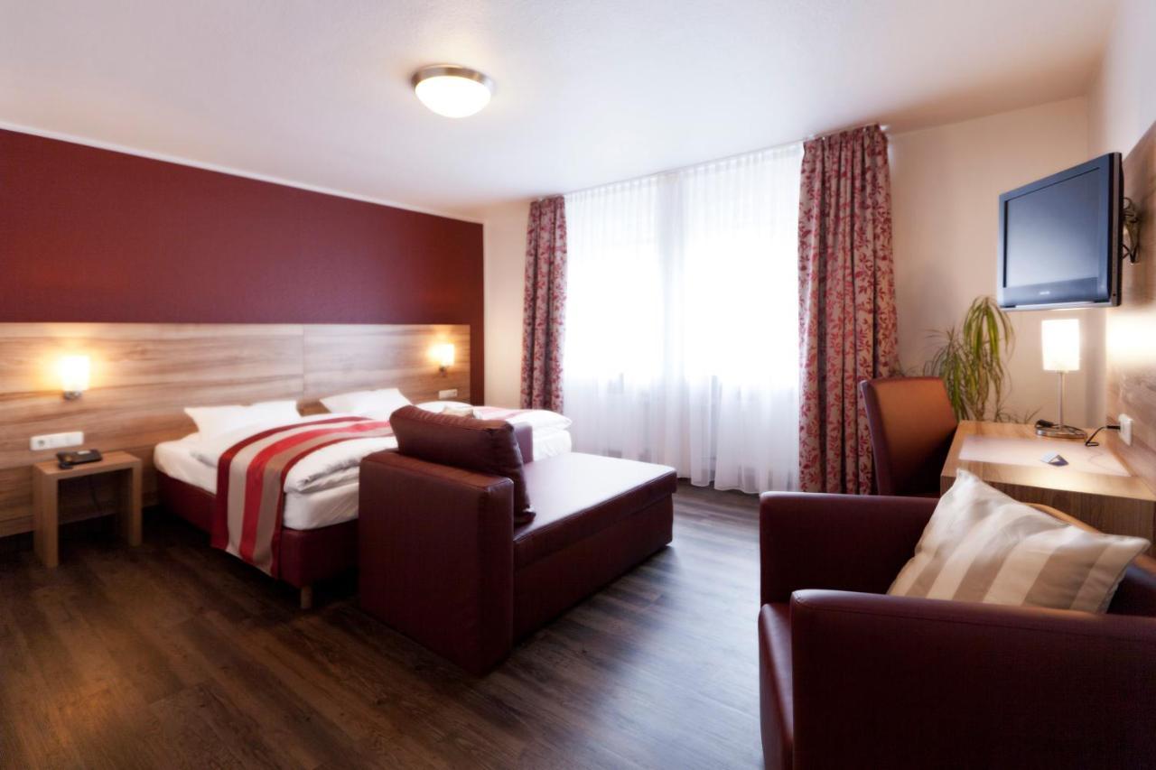 Adolphs Hotel Κολωνία Εξωτερικό φωτογραφία