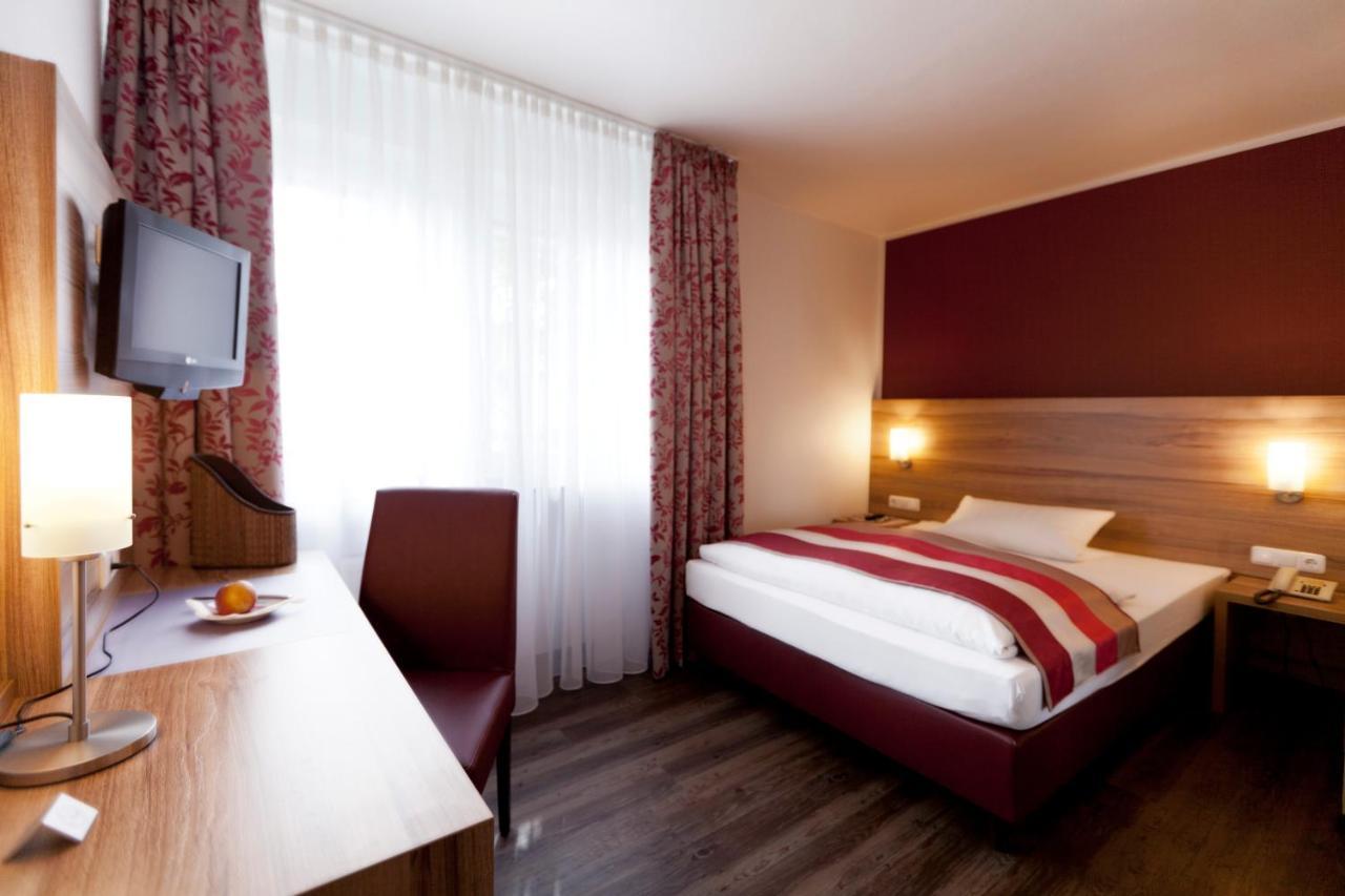 Adolphs Hotel Κολωνία Εξωτερικό φωτογραφία