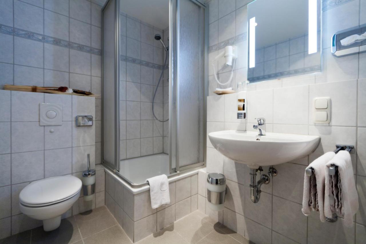 Adolphs Hotel Κολωνία Δωμάτιο φωτογραφία