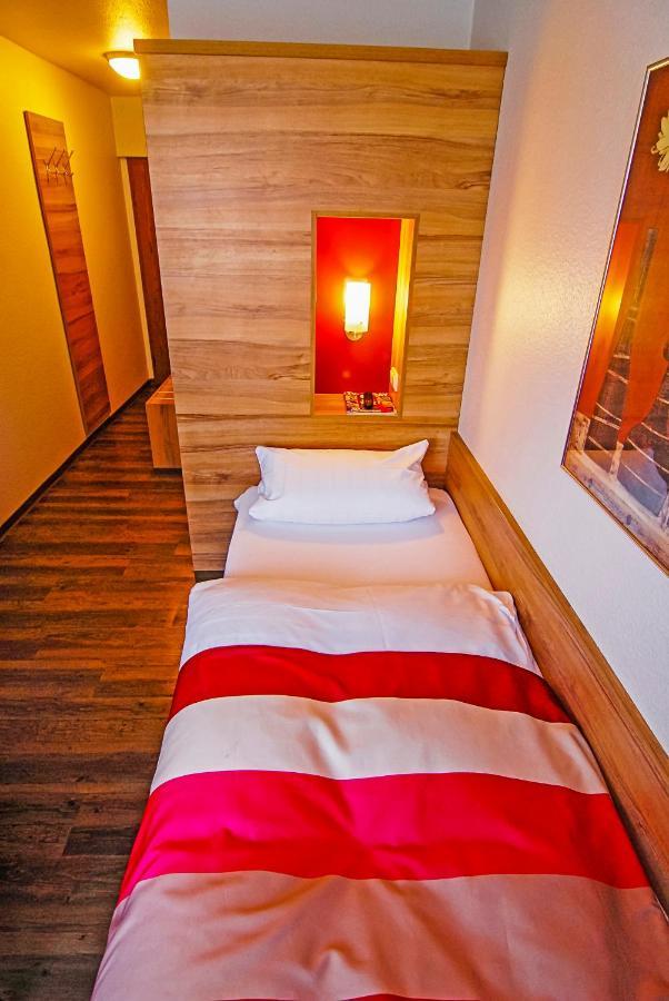 Adolphs Hotel Κολωνία Εξωτερικό φωτογραφία