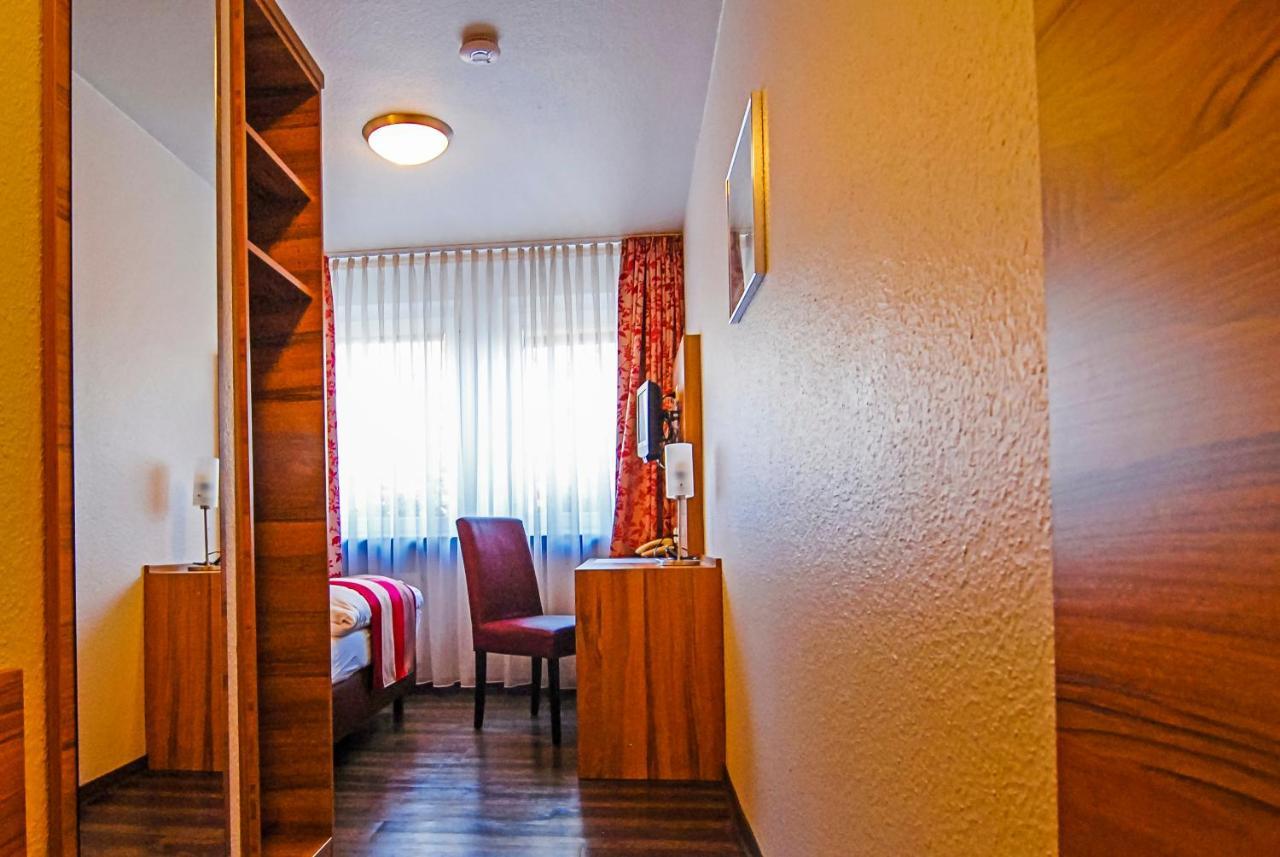 Adolphs Hotel Κολωνία Εξωτερικό φωτογραφία