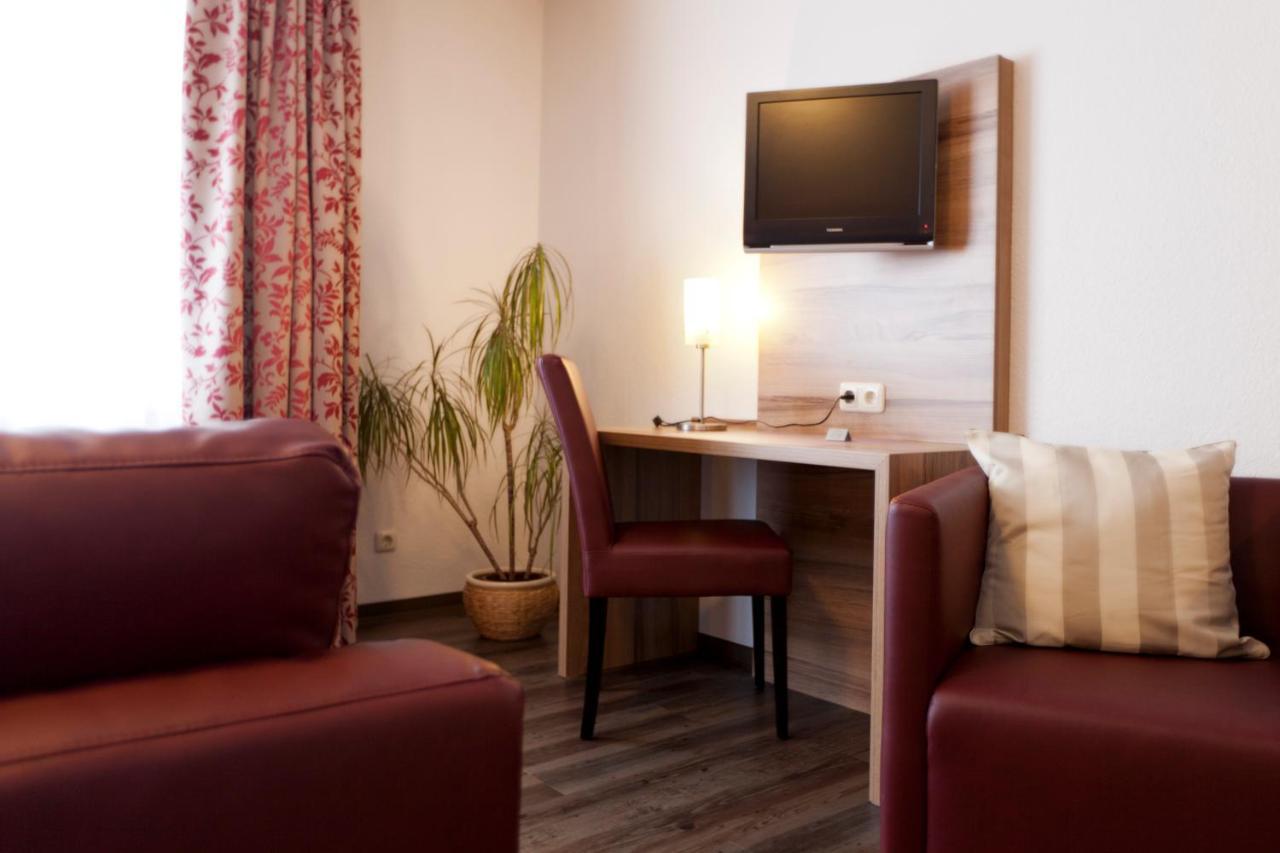 Adolphs Hotel Κολωνία Εξωτερικό φωτογραφία