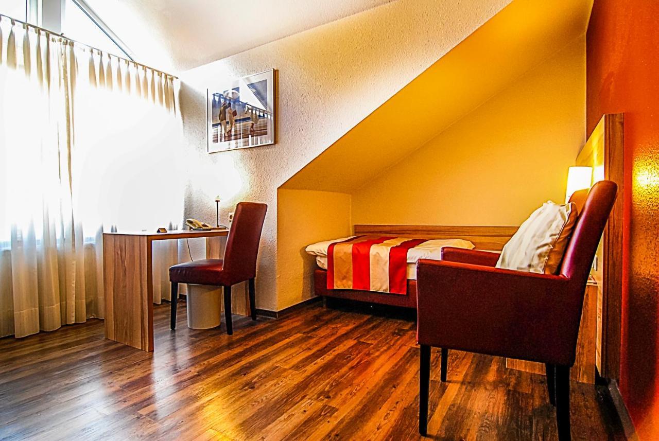 Adolphs Hotel Κολωνία Εξωτερικό φωτογραφία