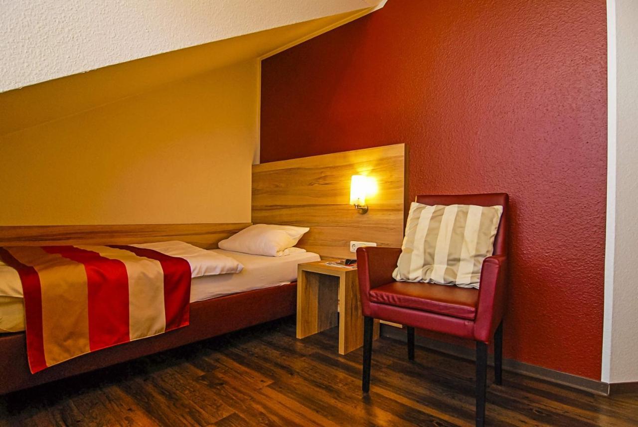 Adolphs Hotel Κολωνία Εξωτερικό φωτογραφία